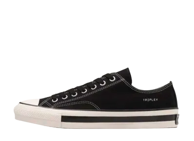12/10・12/11発売｜GOD SELECTION XXX × Converse Addict Chuck Taylor