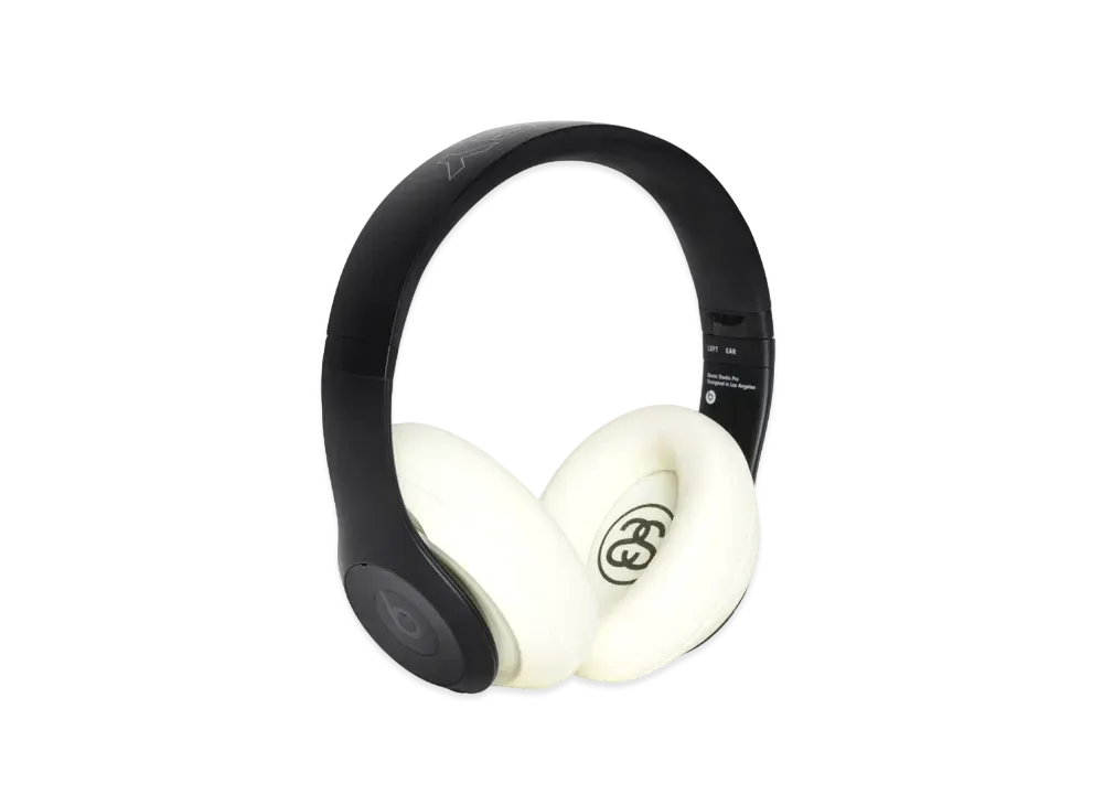 12/15発売｜Stussy × Beats By Dre collection｜抽選/販売/定価情報