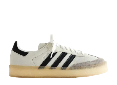 12/27発売｜KITH Ronnie Fieg × Clarks × adidas Originals 8th Street