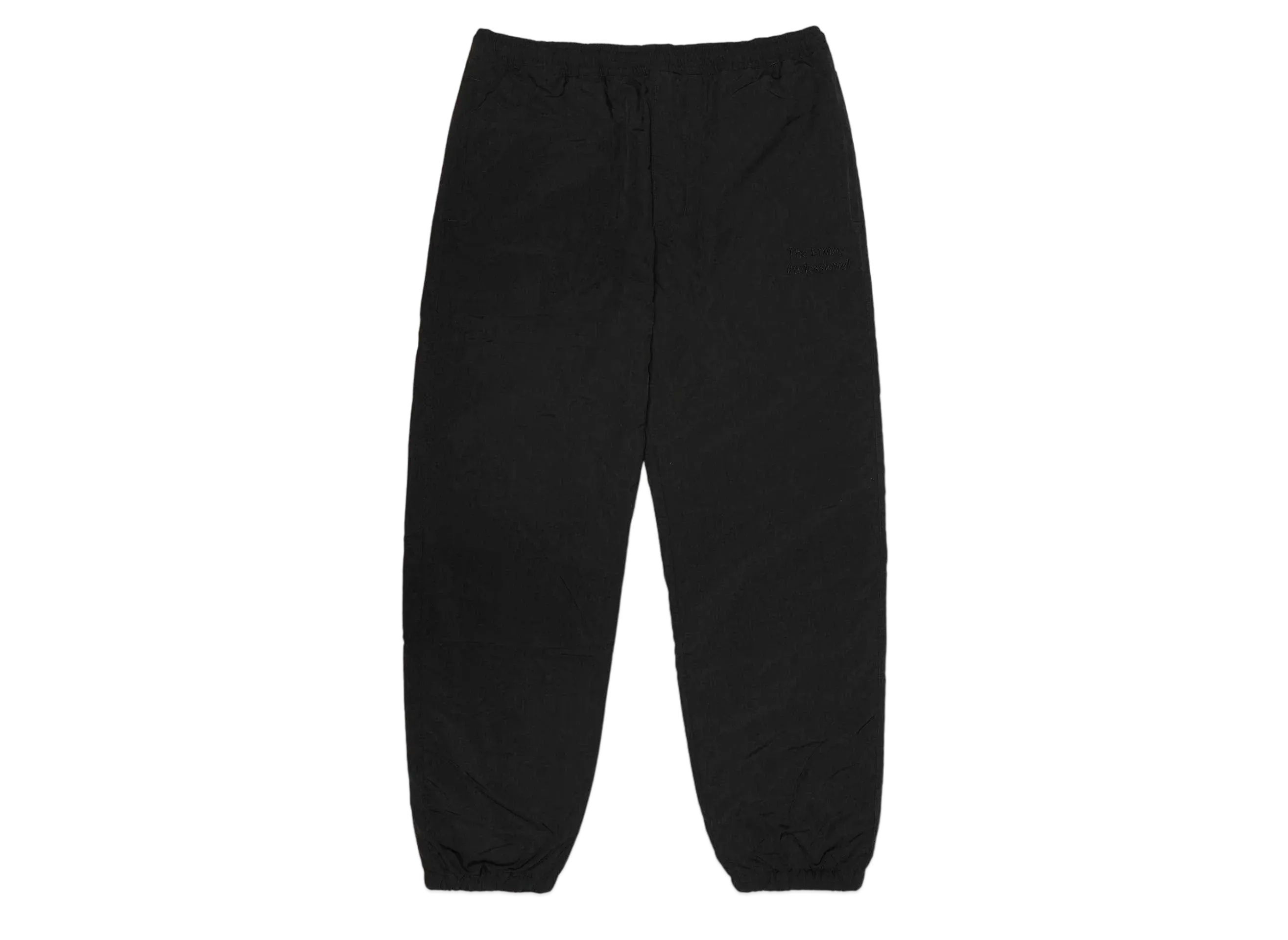 ENNOY x Stylistshibutsu 23AW Belongings Nylon Padded Pants 