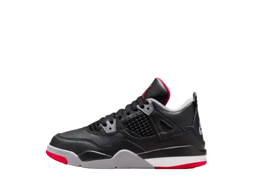 Nike PS Air Jordan 4 Retro 