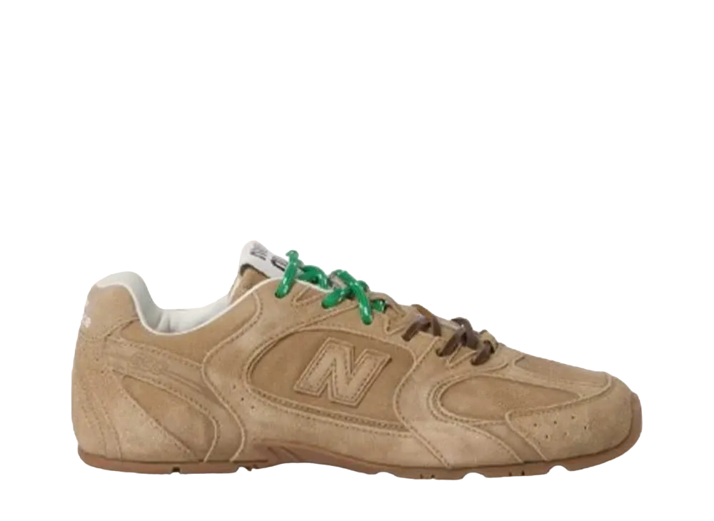 Miu Miu × New Balance Women's 530 SL 