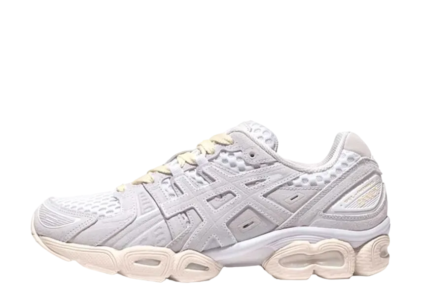 ENNOY × Asics Gel-Nimbus 9 