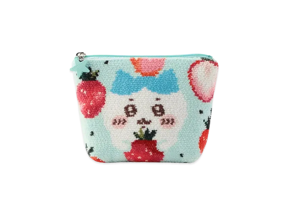 2/27発売｜ちいかわ × LOVERARY BY FEILER collection｜抽選/販売/定価