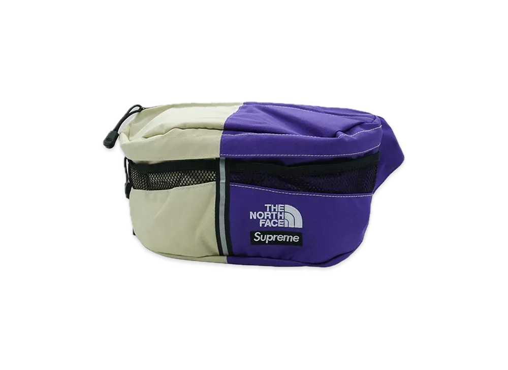 Supreme x The North Face Split Waist Bag 