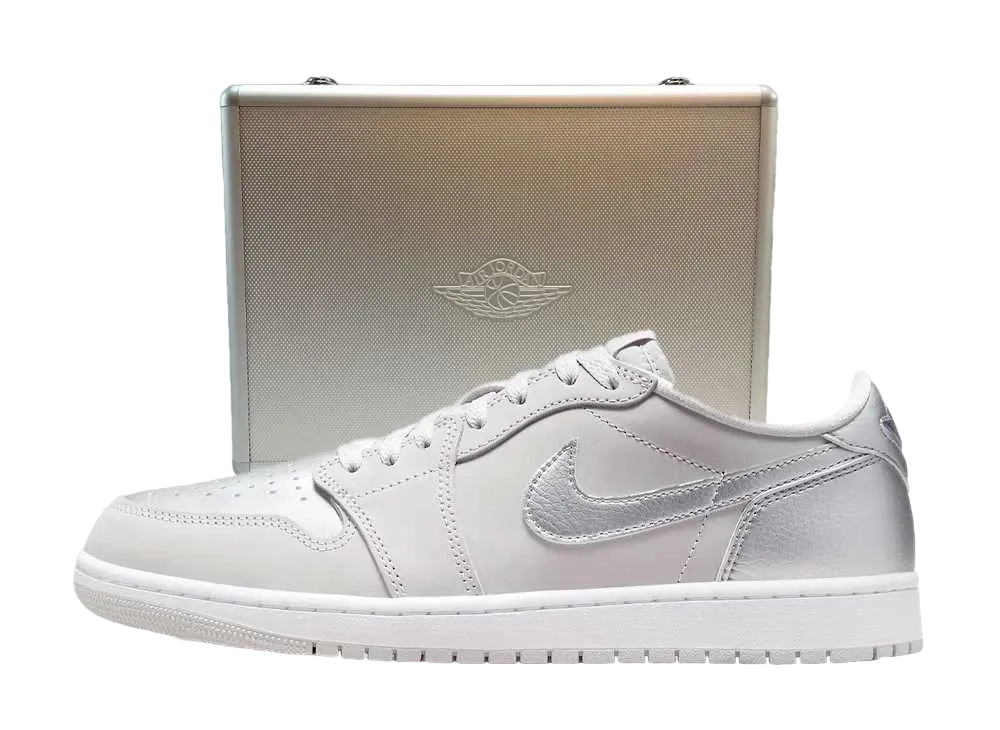 Nike Air Jordan 1 Retro Low OG 
