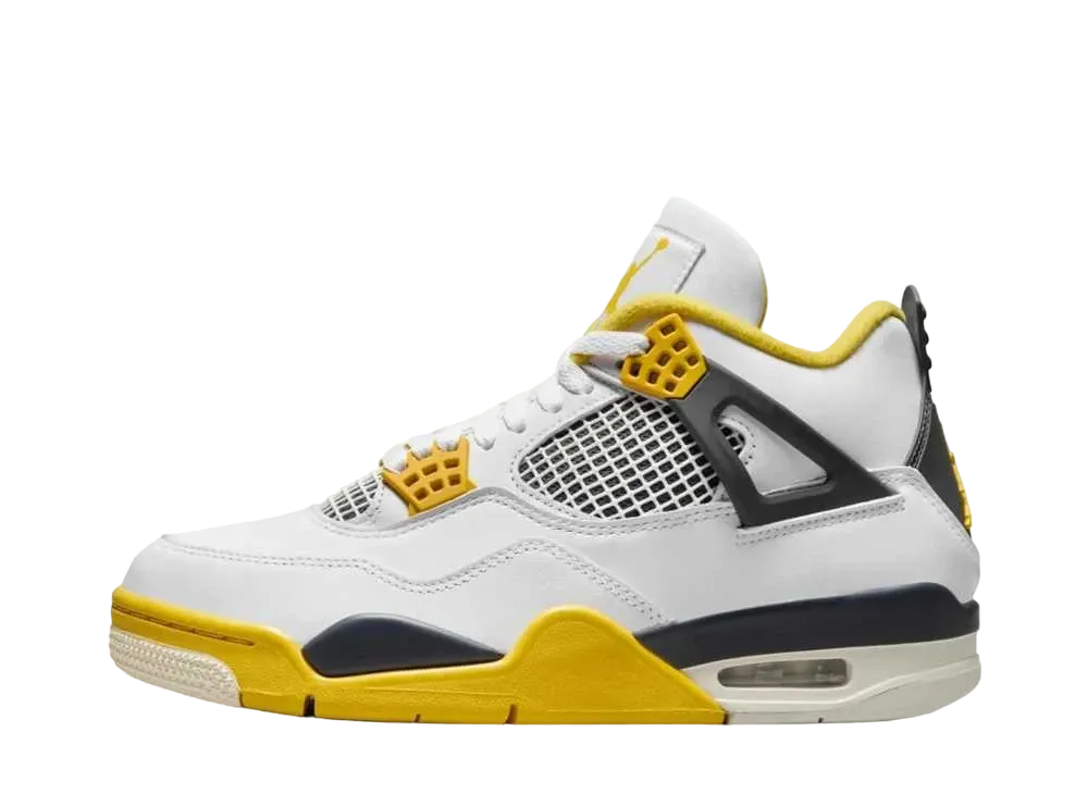 Nike Women's Air Jordan 4 Retro 