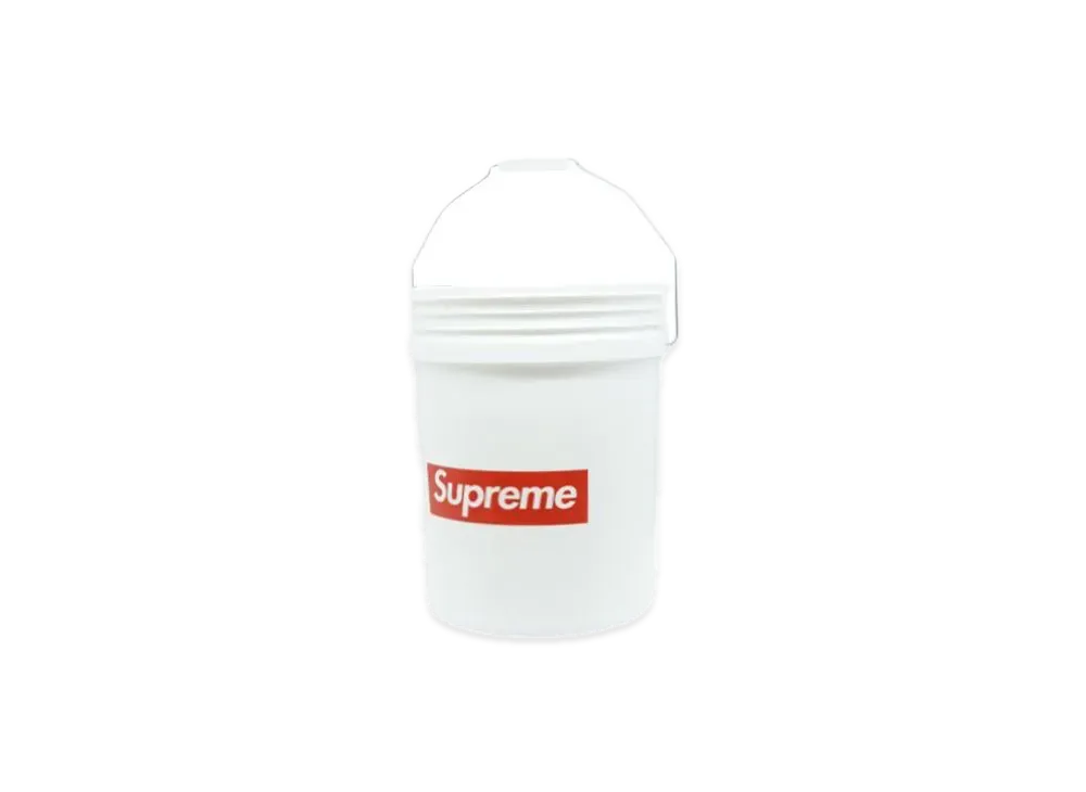 Supreme / LEAKTITE 5-Gallon Bucket 
