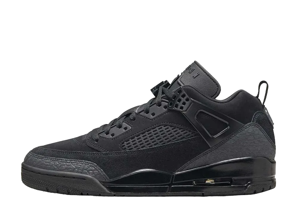 Nike Jordan Spizike Low 