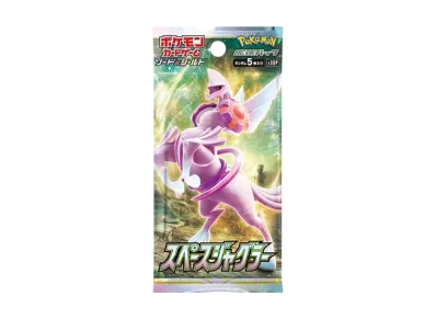 カイ SR[S10P 077/067](拡張パック「スペースジャグラー」)の新品/中古
