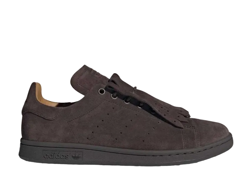 5/22発売｜中田慎介 × adidas Originals Stan Smith LUX 2colors｜抽選