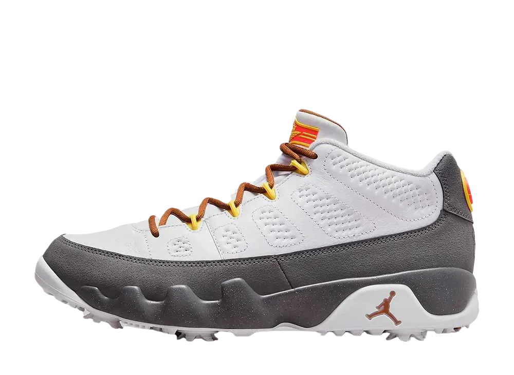 Nike Air Jordan 9 Low Golf 
