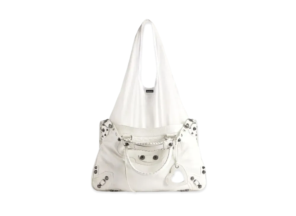 予約受付中｜BALENCIAGA Le Cagole Tote XL Plus 