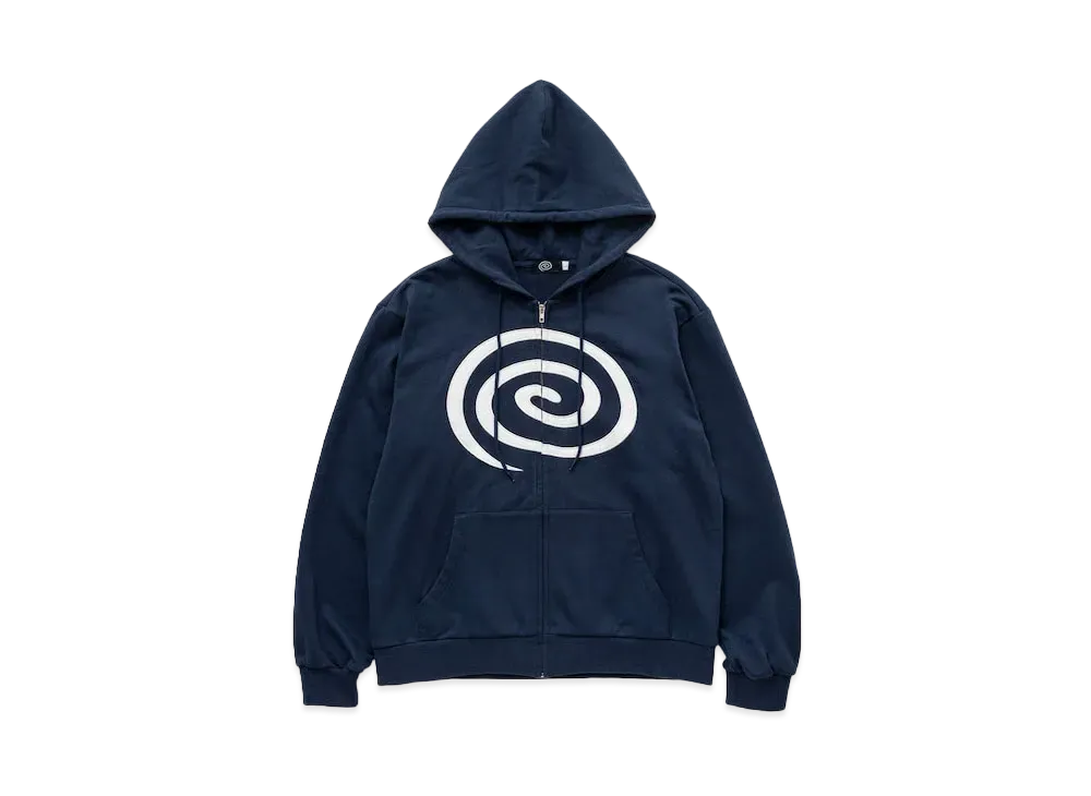 SOL soonerorlater GuruGuru Zip Hoodie 