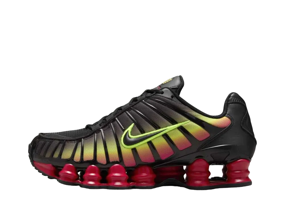 Nike Women's Shox TL 