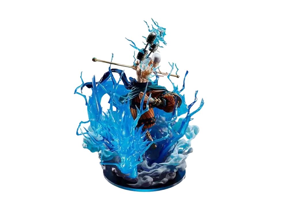 フィギュアーツZERO】『ワンピース』