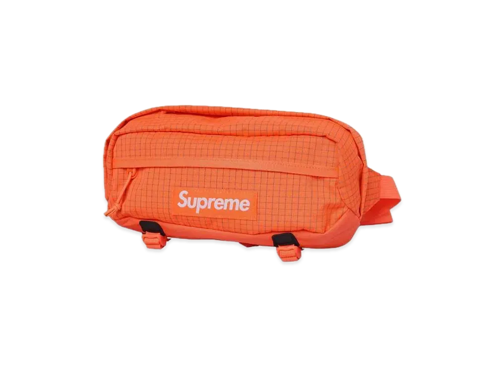 Supreme Waist Bag 