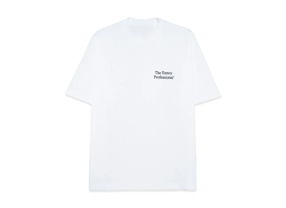 ENNOY Professional Logo T-Shirt 