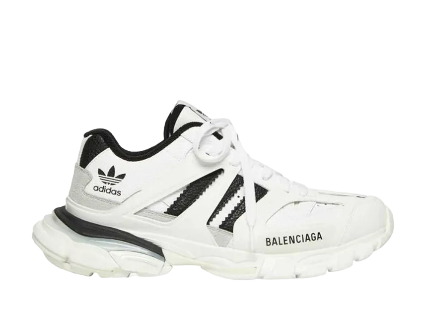 adidas x Balenciaga Track Sneaker 