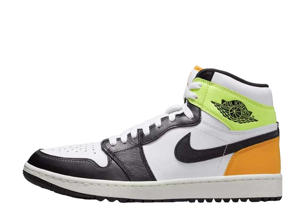 Nike Air Jordan 1 High Golf 