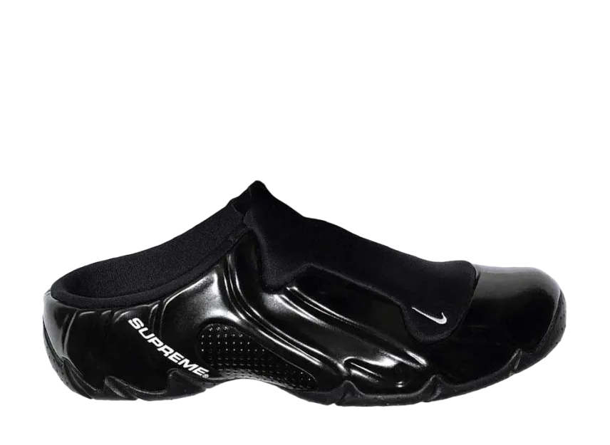 Supreme × Nike Clogposite SP 