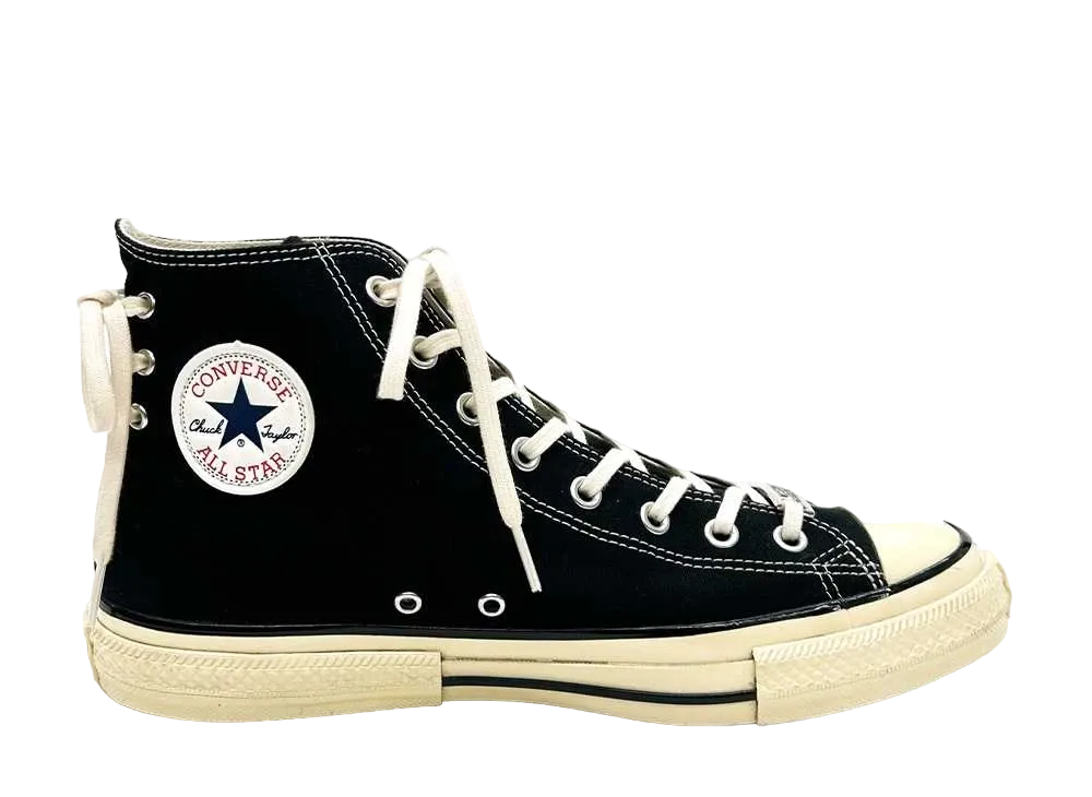 DAIRIKU × Converse All Star US Hi 