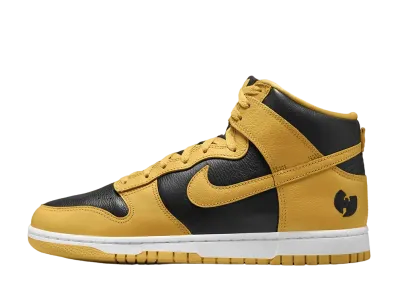 Nike Dunk High Somos Familia 