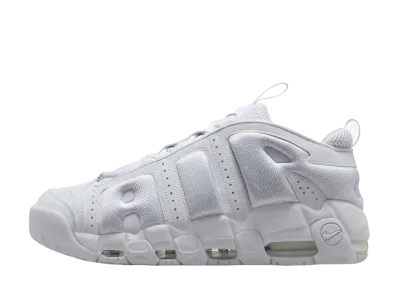 ナイキ エア モア アップテンポ ライト ボーン【7/15発売