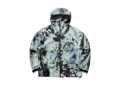 Nike x Drake NOCTA Men's Opal Deep Cover GORE-TEX Jacket 