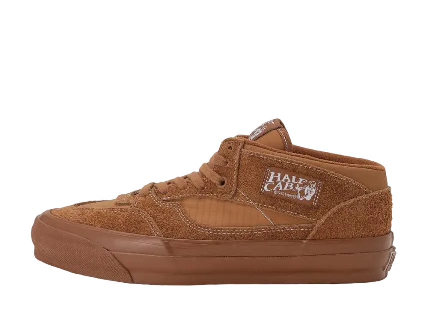 Vans Half Cab Reissue 33 