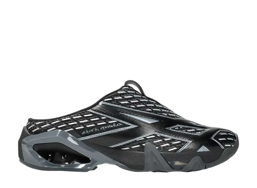 Kiko Kostadinov × Asics Novalis Gel-Styrax 