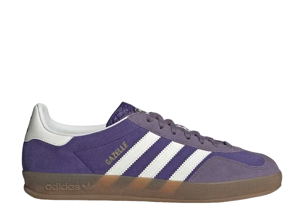 adidas Gazelle Indoor 