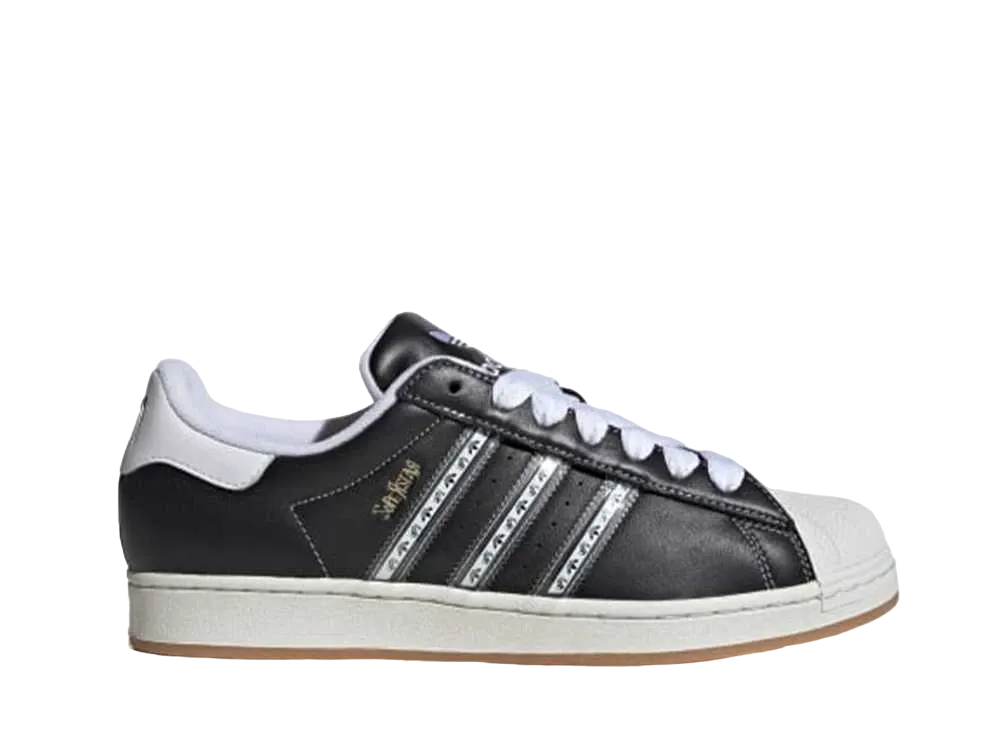 Korn × adidas Superstar 