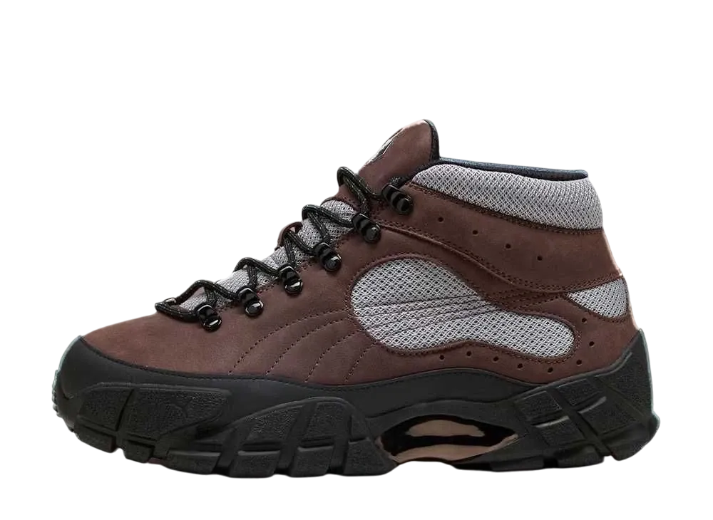 11/2発売｜Skepta × Puma Forever Mid L 