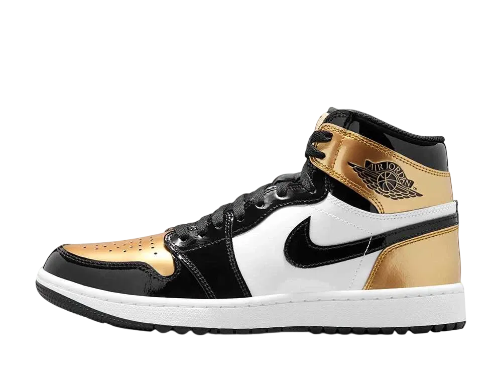 Nike Air Jordan 1 High Golf 