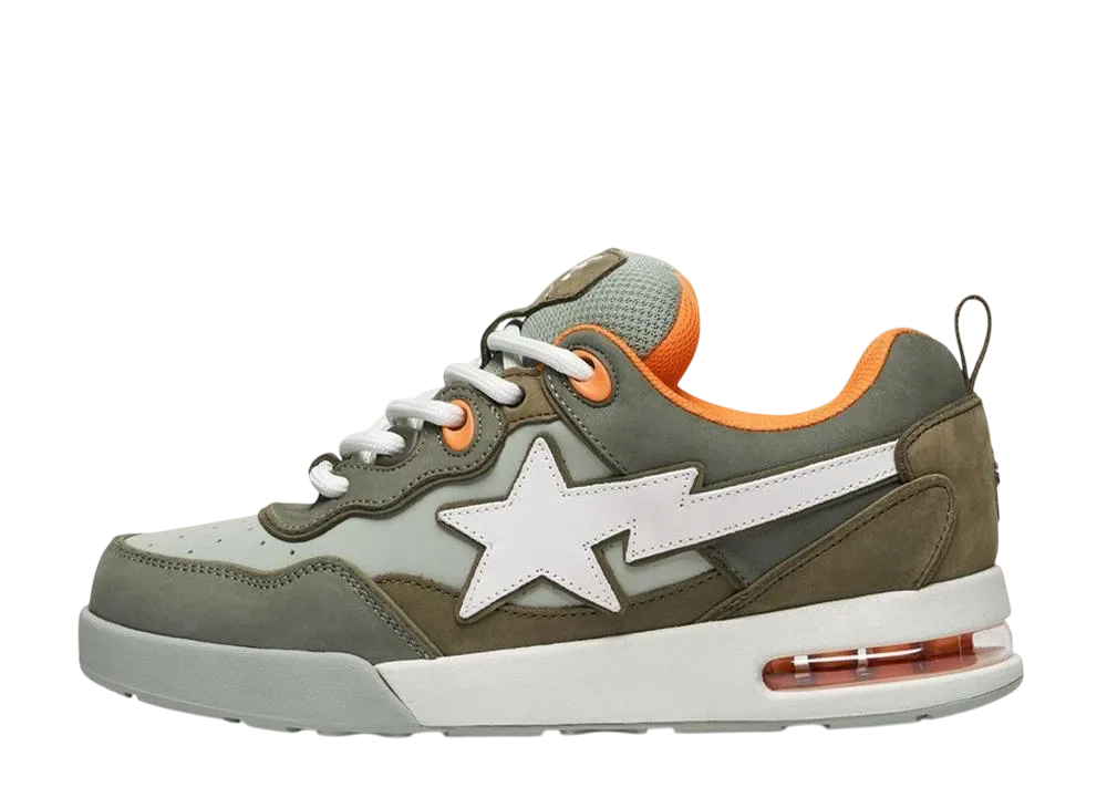 12/14発売｜A BATHING APE® Flip Sta 3colors｜抽選/販売/定価情報