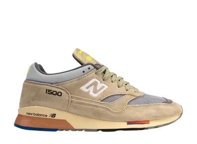 PAPERBOY × BEAMS × New Balance 1500 