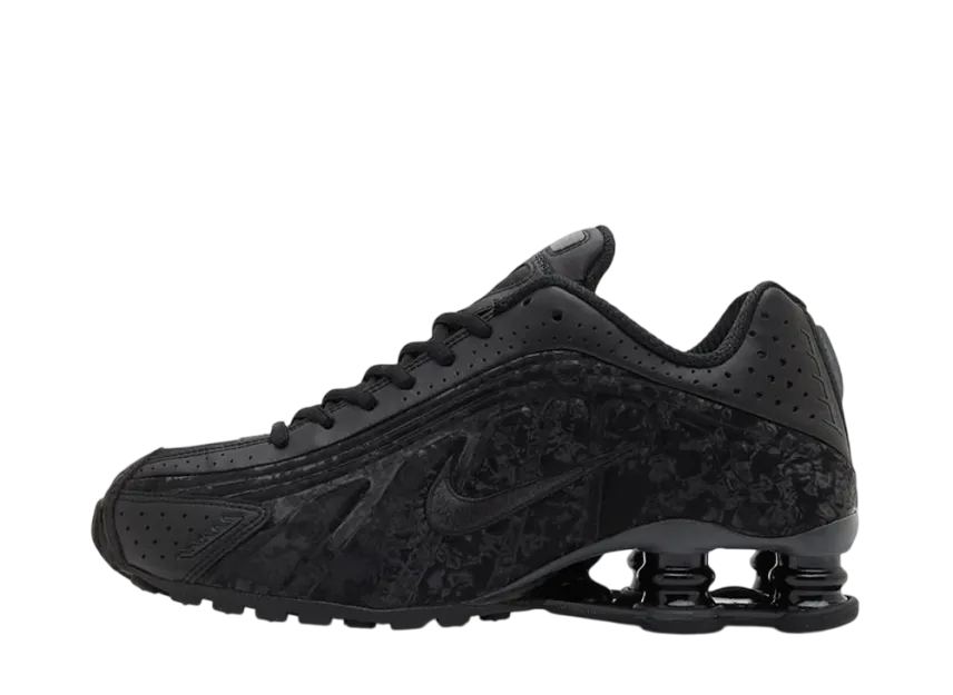Nike Women's Shox R4 