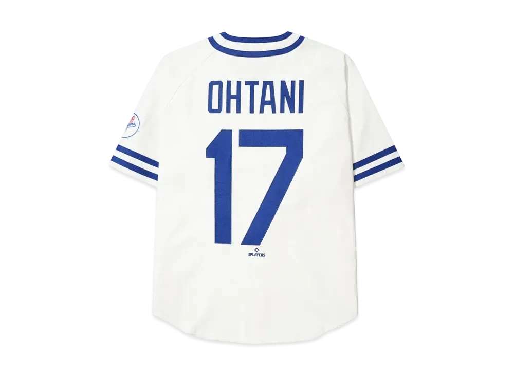 12/27発売｜MLB Los Angeles Dodgers 