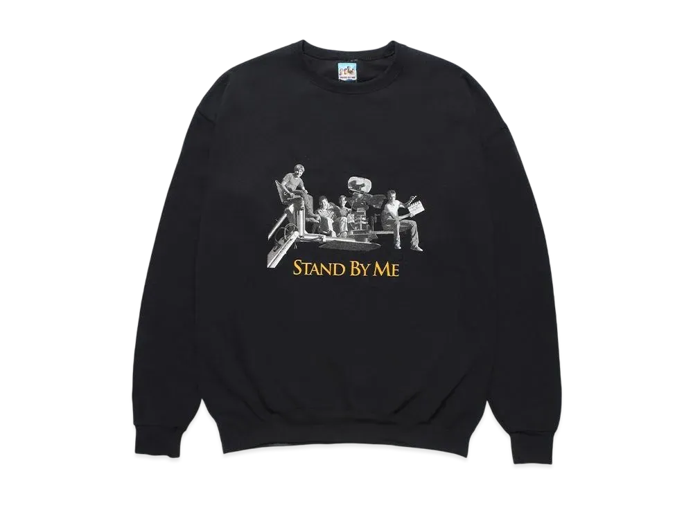 3/8発売｜STAND BY ME × WACKO MARIA collection｜抽選/販売/定価情報