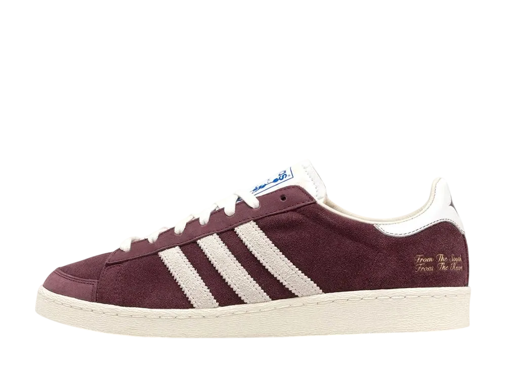 FC Bayern Munich × BSTN × adidas Jabbar Low 