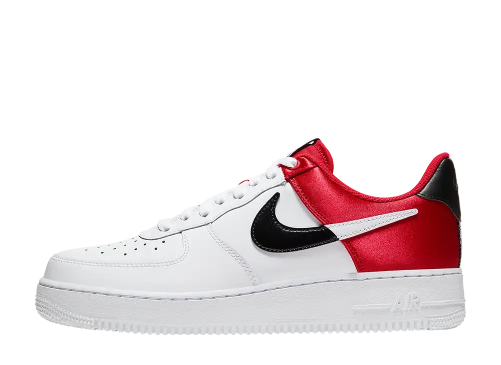 スニダンで購入可】NIKE AIR FORCE 1 07 LV8 NBA PACK 3COLORS