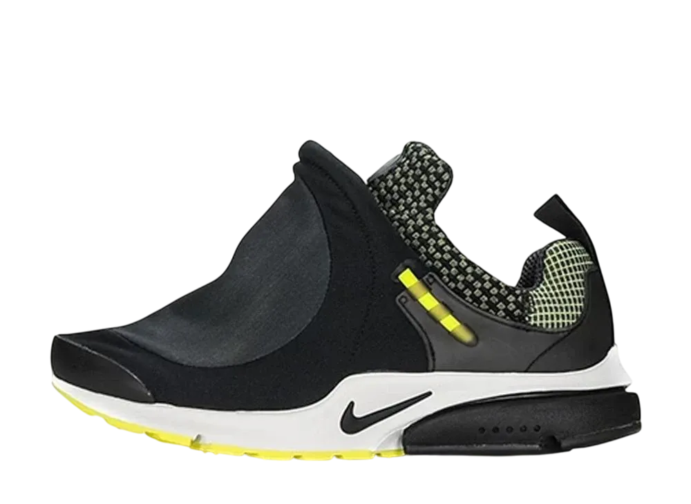 COMME des GARCONS × Nike Presto Foot Tent 