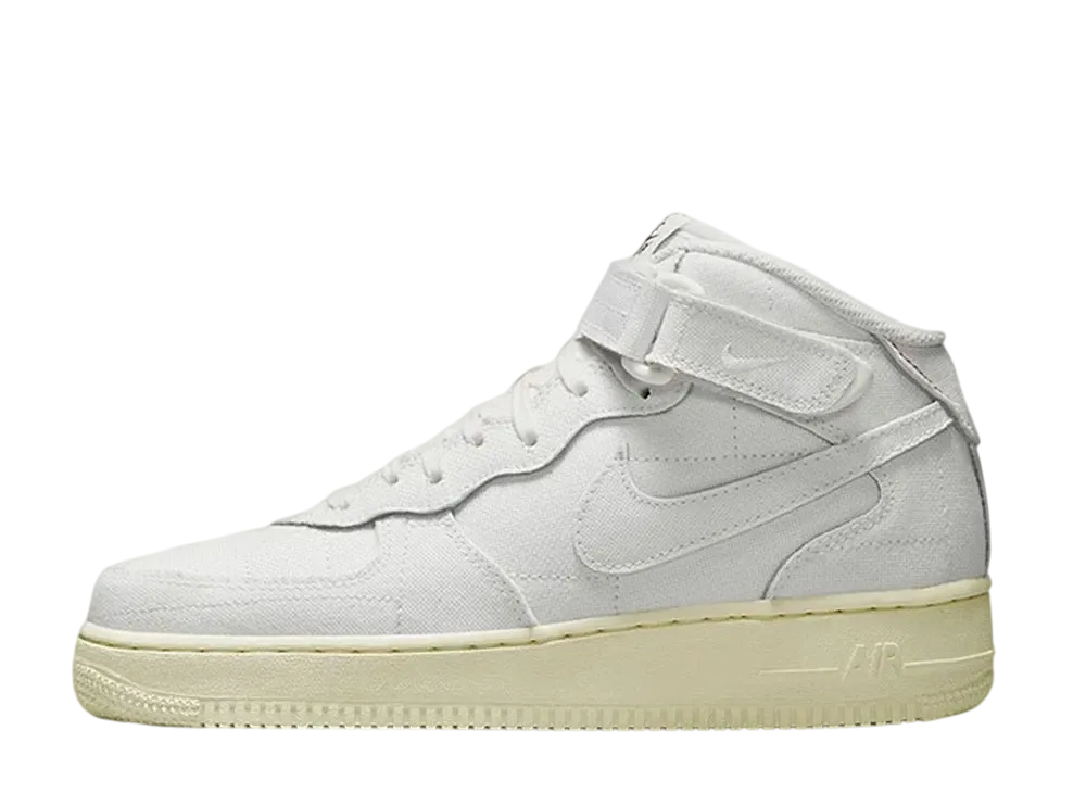 Nike Women's Air Force 1 '07 Mid LX 