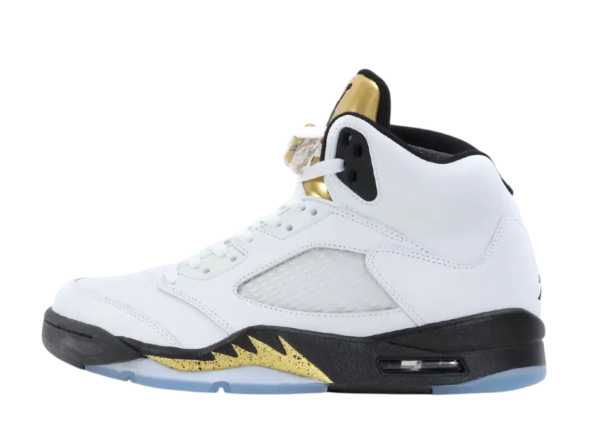 Nike Air Jordan 5 Retro 