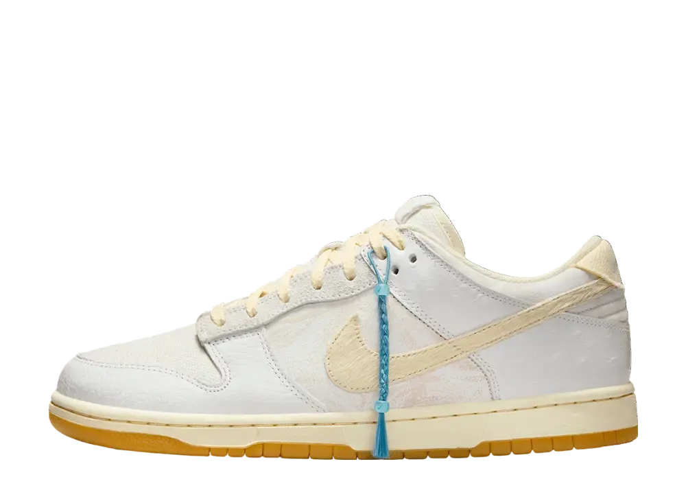 Nike Dunk Low Retro QS City Pack 