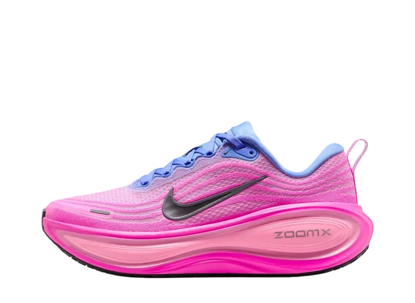 Nike Women's Vomero Plus 