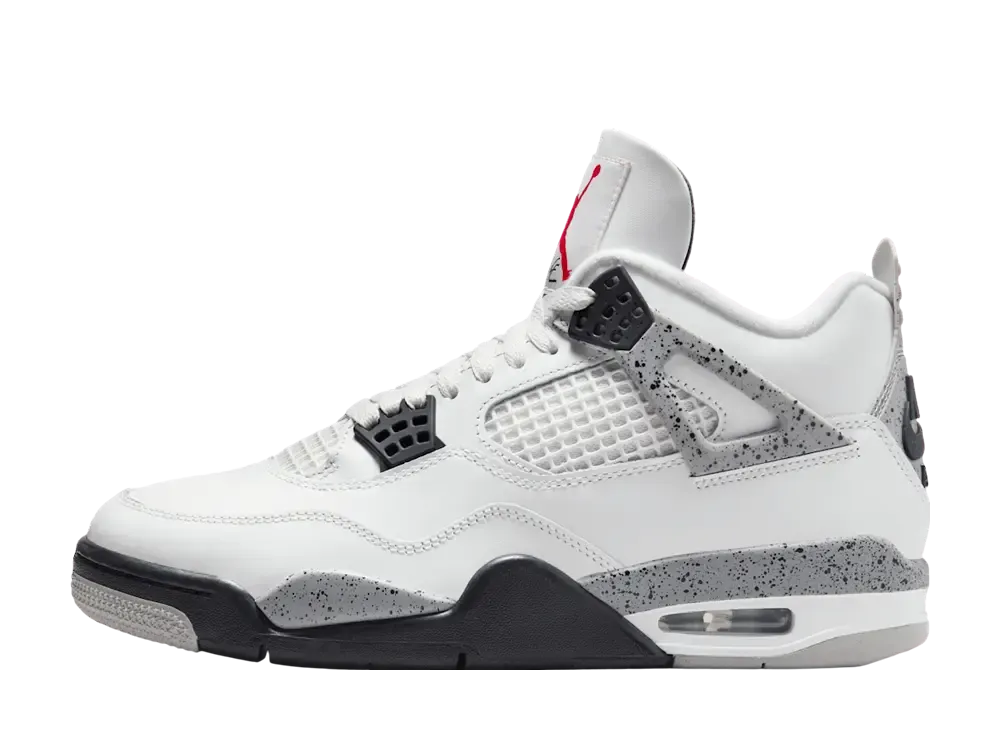 Nike Air Jordan 4 Retro 