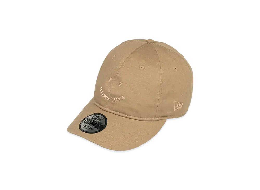 7/1発売｜PS Paul Smith Happy × New Era® 9THIRTY collection｜抽選