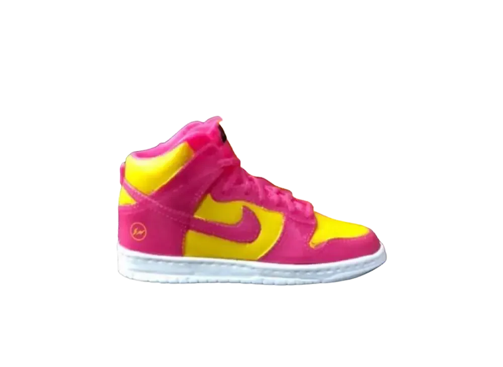 販売リンクあり】9/5発売 PREMIUM BANDAI × NIKE DUNK HIGH miniature